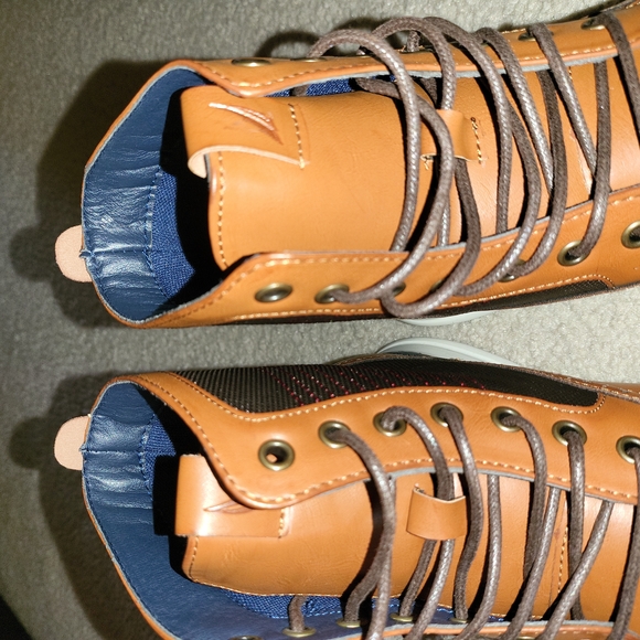 Nautica Chukkas - Picture 5 of 8